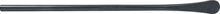 Load image into Gallery viewer, Allstar Performance Tire Spoon 24in Straight w/ Round End