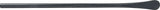 Allstar Performance Tire Spoon 24in Straight w/ Round End