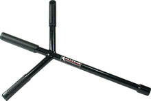 Load image into Gallery viewer, Allstar Performance Lug Wrench Quick Spin Angle Handle 1in
