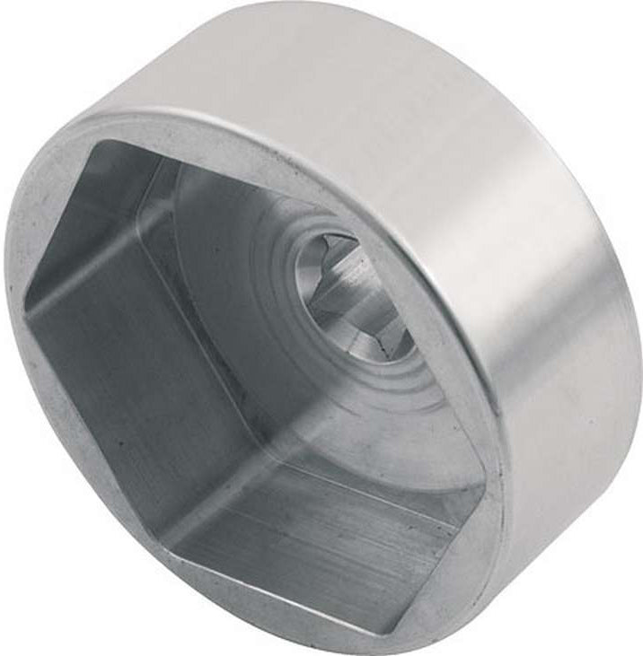 Allstar Performance Spindle Nut Socket 2-3/8 for 2 5x5 and W5