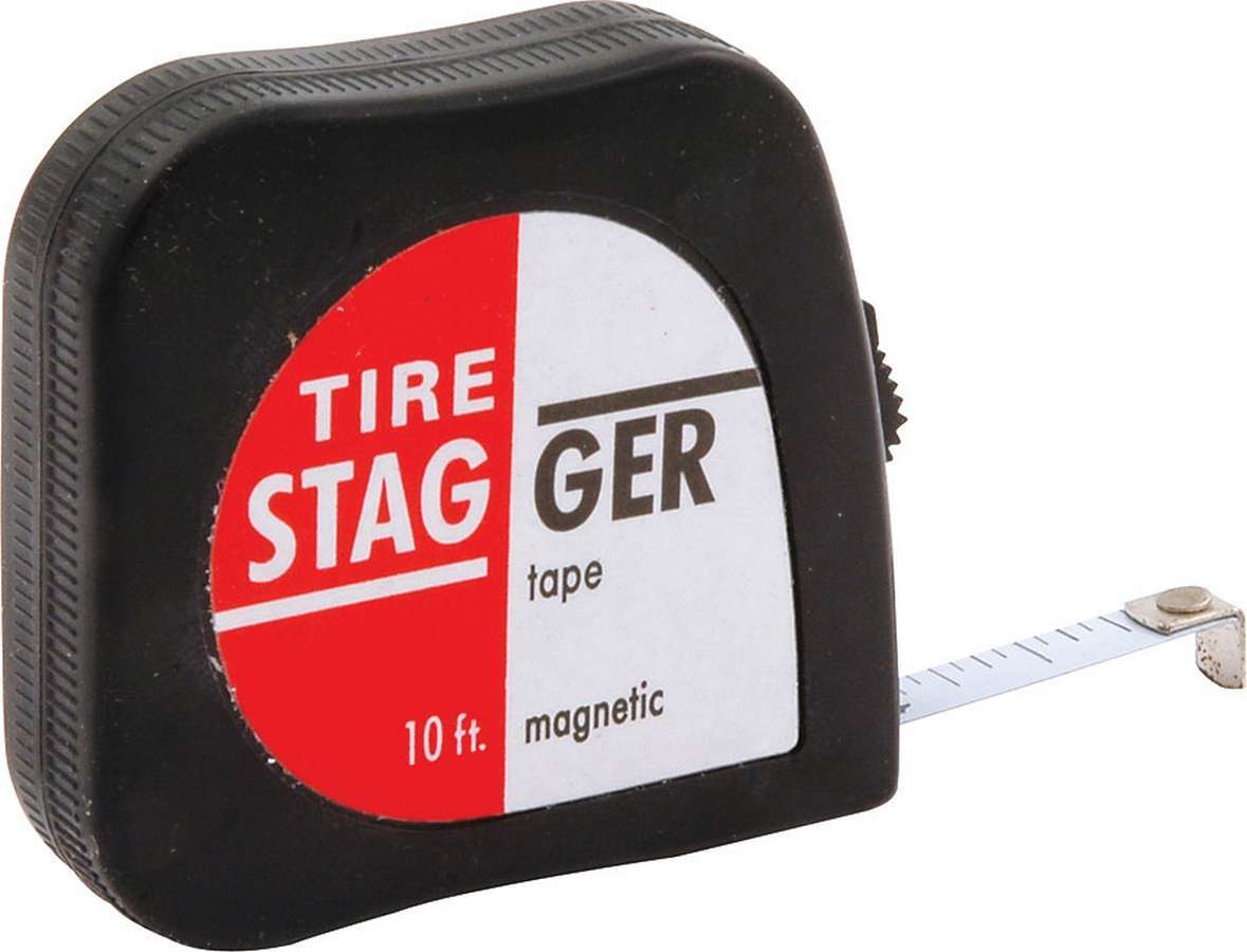 Allstar Performance Tire Tape Economy 20pk