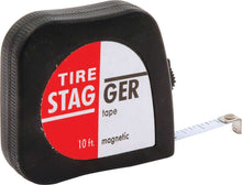 Load image into Gallery viewer, Allstar Performance Tire Tape Economy