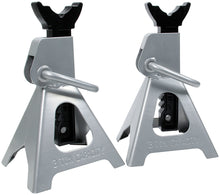 Load image into Gallery viewer, Allstar Performance Jack Stands 1pr 3 Ton Ratchet