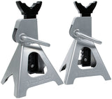 Allstar Performance Jack Stands 1pr 3 Ton Ratchet
