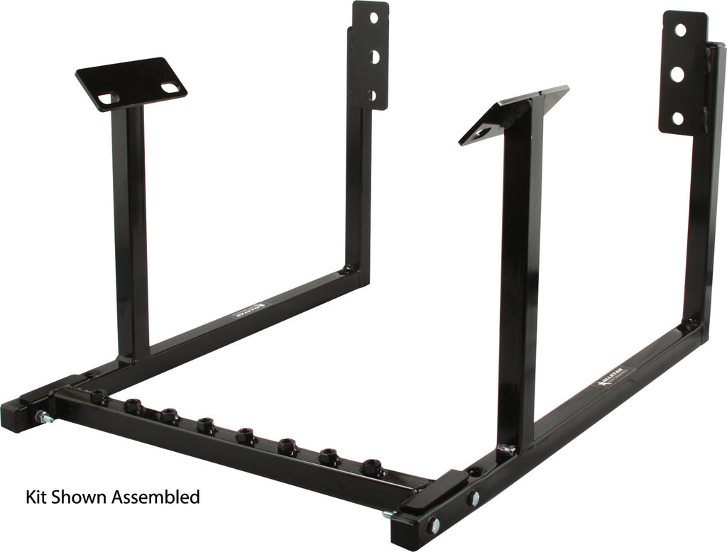 Allstar Performance Engine Cradle SB/BBC Std Duty