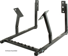 Load image into Gallery viewer, Allstar Performance Engine Cradle GM LS Heavy Duty
