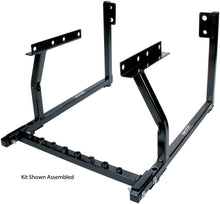 Load image into Gallery viewer, Allstar Performance Engine Cradle Pontiac Heavy Duty