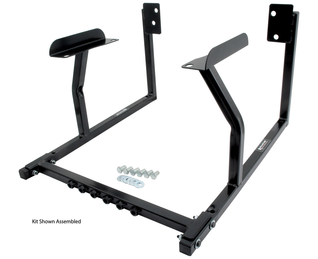 Allstar Performance Engine Cradle SBF Std Duty