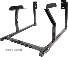 Load image into Gallery viewer, Allstar Performance Engine Cradle SBF Heavy Duty