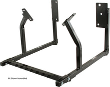 Load image into Gallery viewer, Allstar Performance Engine Cradle SBF Mod/Coyote Heavy Duty