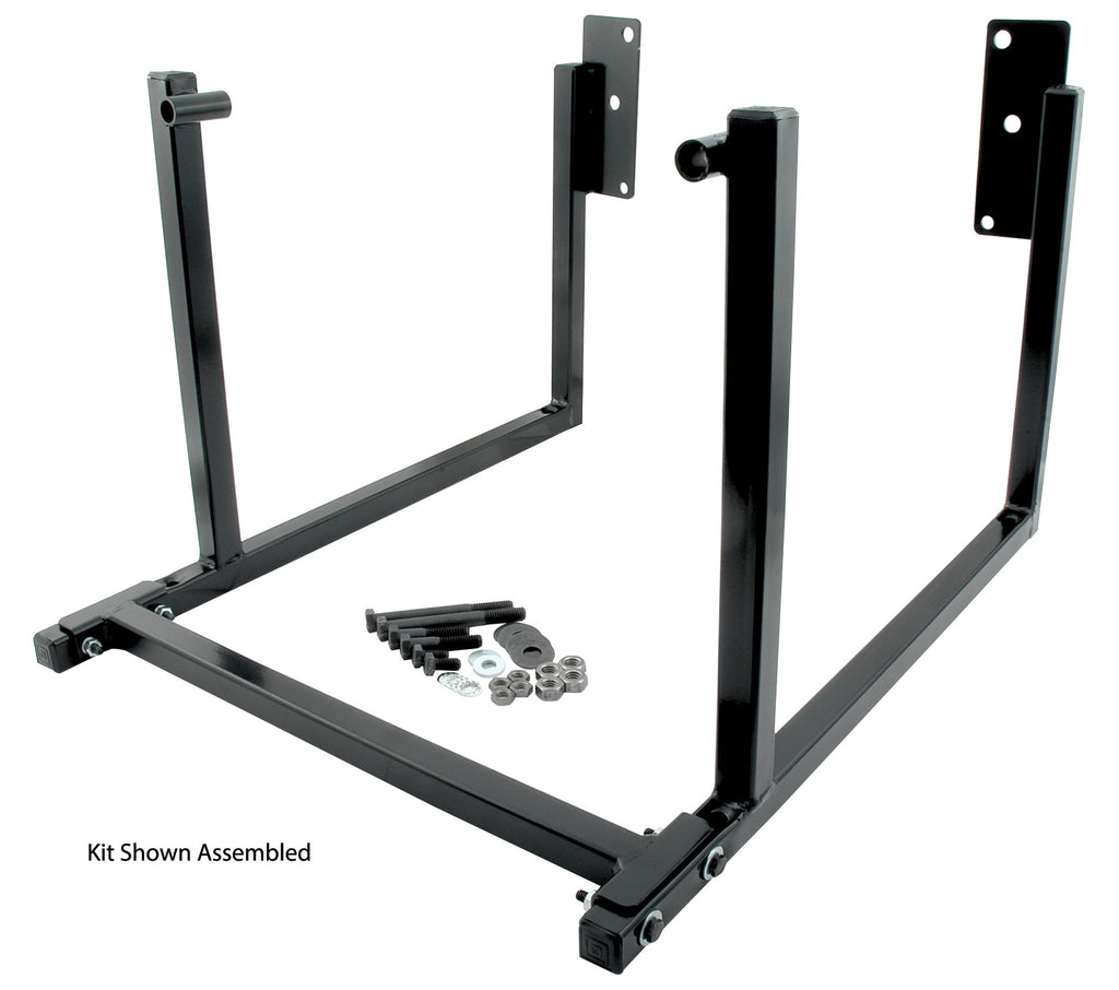 Allstar Performance Engine Cradle SBM Std Duty