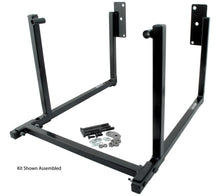 Load image into Gallery viewer, Allstar Performance Engine Cradle SBM Heavy Duty