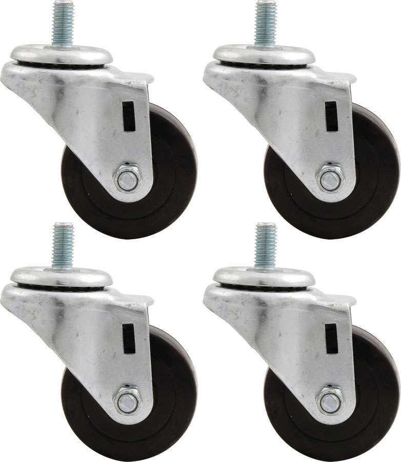 Allstar Performance Wheel Kit 3in Heavy Duty