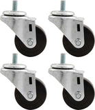 Allstar Performance Wheel Kit 3in Heavy Duty