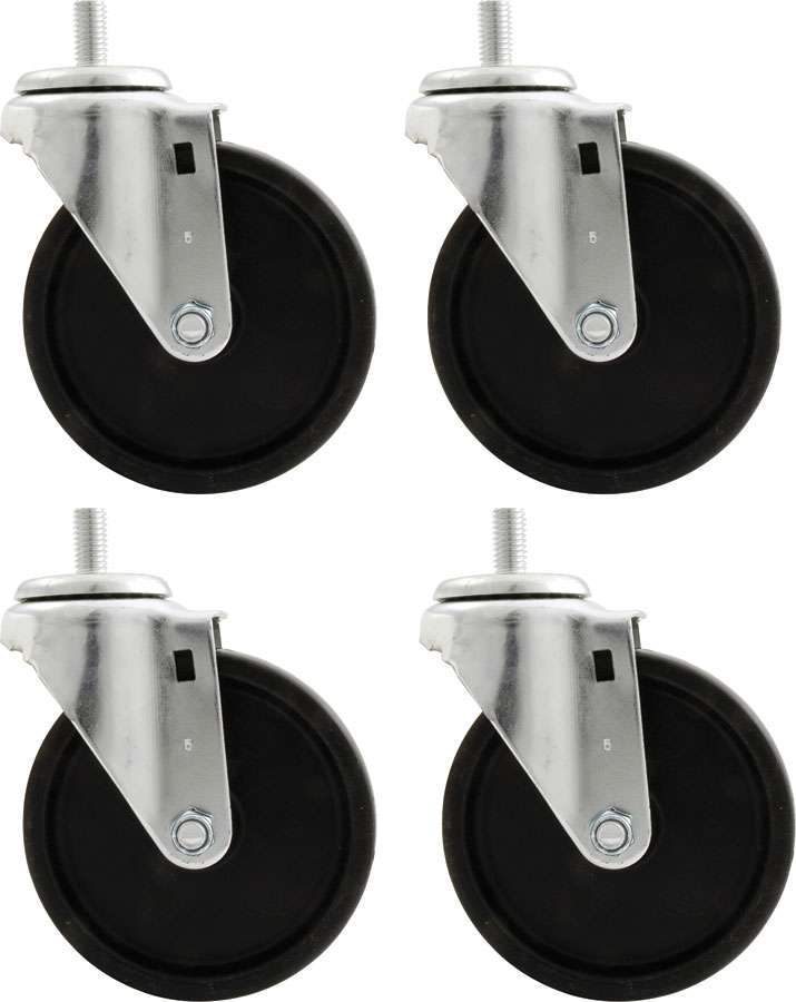 Allstar Performance Wheel Kit 5in Heavy Duty