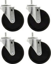 Load image into Gallery viewer, Allstar Performance Wheel Kit 5in Heavy Duty