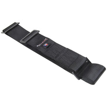 Load image into Gallery viewer, Allstar Performance Torque Tube Belt Black