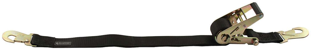 Allstar Performance Tie Down Strap Flat Hook