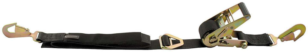 Allstar Performance Tie Down Strap w/Built In Axle Strap
