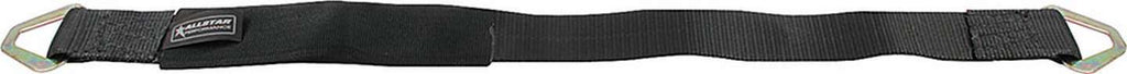 Allstar Performance Axle Strap 33in Flat Delta Ring