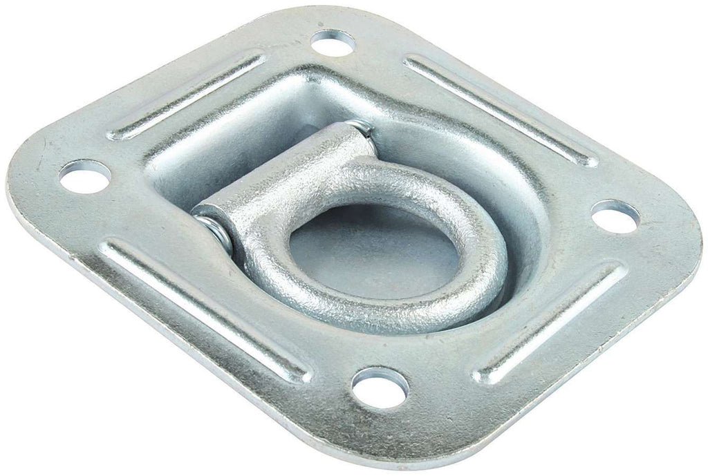 Allstar Performance Recessed D-Ring Heavy Duty