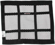 Load image into Gallery viewer, Allstar Performance Mesh Window Net Black 22 x 18 SFI