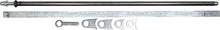 Load image into Gallery viewer, Allstar Performance Window Net Kit Spring Loaded Round Bar