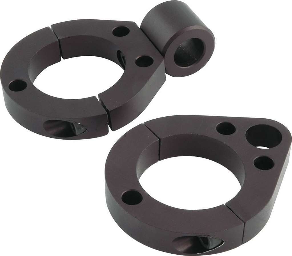 Allstar Performance Window Net Install Kit 1.75in