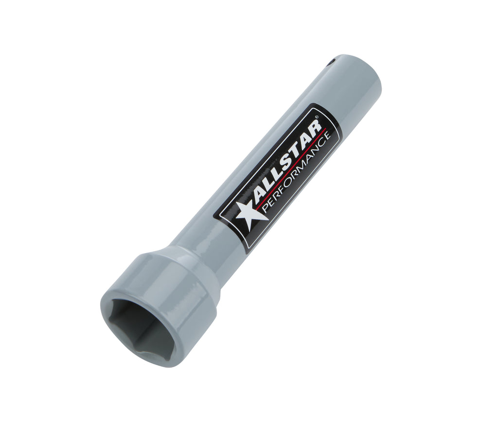 Allstar Performance Pit Extension w/Hex Socket 6in 3/8in Drive