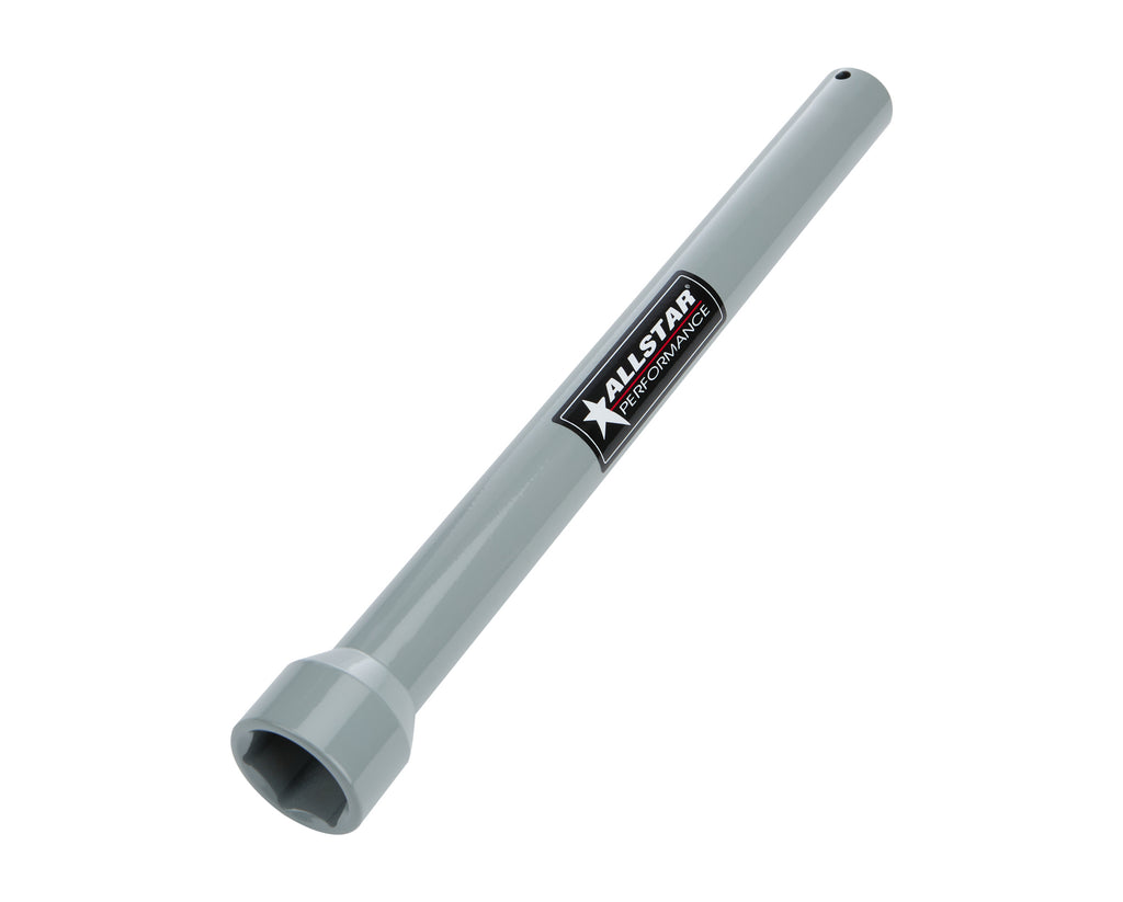 Allstar Performance Pit Extension w/Hex Socket 12in 1/2in Drive