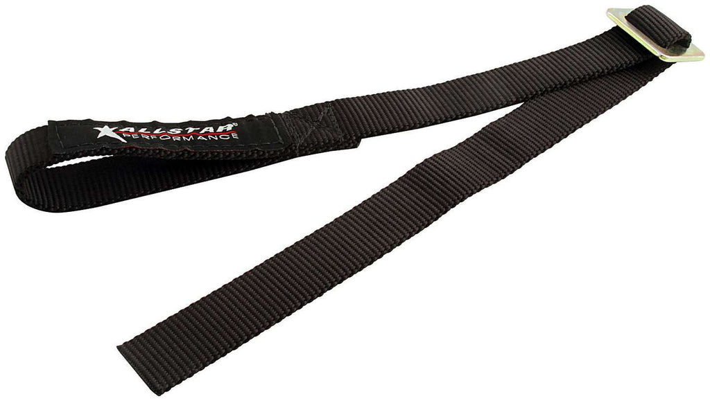 Allstar Performance Sprint Drag Link Tether
