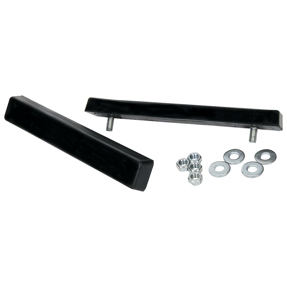 Allstar Performance Rubber Pad Kit for Stack Stands 1pr
