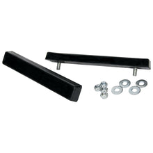 Load image into Gallery viewer, Allstar Performance Rubber Pad Kit for Stack Stands 1pr