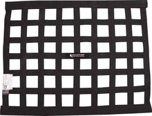 Load image into Gallery viewer, Allstar Performance Window Net Border Style 18 x 24 SFI Black