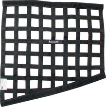 Load image into Gallery viewer, Allstar Performance Window Net Border Style Drag Black SFI