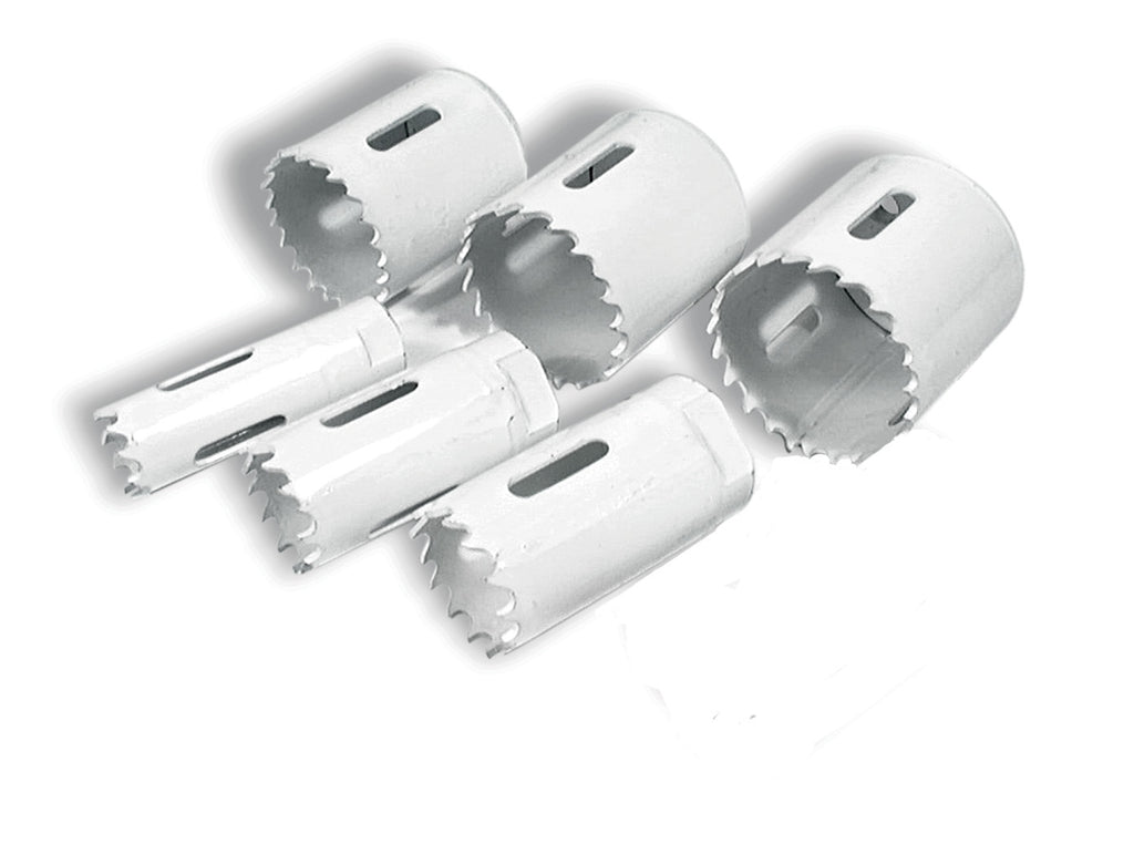 Allstar Performance Hole Saw Kit