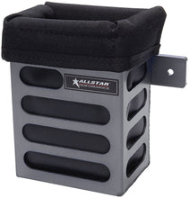 Load image into Gallery viewer, Allstar Performance Radio Box Flat Mount Small