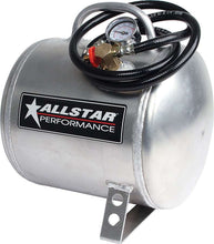 Load image into Gallery viewer, Allstar Performance Aluminum Air Tank 9x11 Horizontal 2-3/4 Gallon