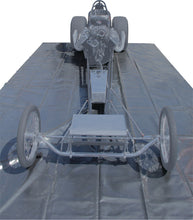 Load image into Gallery viewer, Allstar Performance Pit Mat 10ft x 20ft