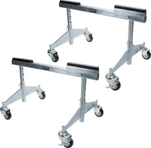 Load image into Gallery viewer, Allstar Performance Chassis Dollies
