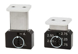 Allstar Performance Ride Height Blocks 1.75-4in