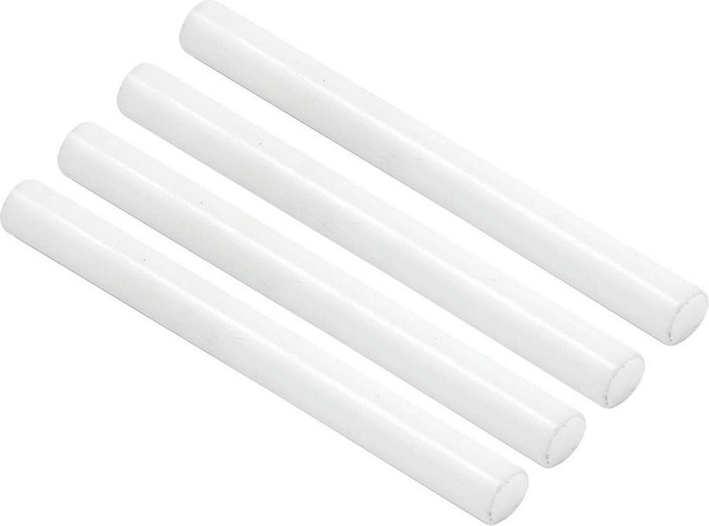 Allstar Performance Repl Wear Rods 4pk