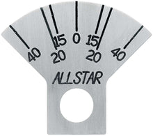Load image into Gallery viewer, Allstar Performance Caster Plate