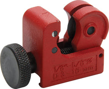 Load image into Gallery viewer, Allstar Performance Mini Tubing Cutter