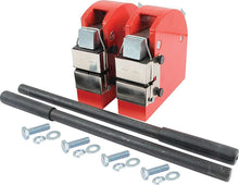 Load image into Gallery viewer, Allstar Performance Shrinker Stretcher Combo 2 Bases 2 Jaws