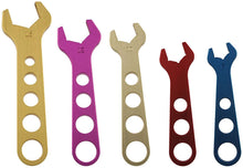 Load image into Gallery viewer, Allstar Performance Aluminum Wrench Set (6-8-10-12-16)