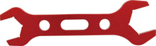 Load image into Gallery viewer, Allstar Performance Double Ended Alum Wrench -12/-16 Hose