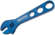 Load image into Gallery viewer, Allstar Performance Alum Adj Wrench 0-10AN