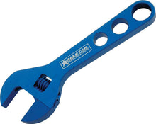 Load image into Gallery viewer, Allstar Performance Alum Adj Wrench 0-20AN