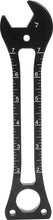 Load image into Gallery viewer, Allstar Performance Wheelie Bar Wheel Wrench 1in